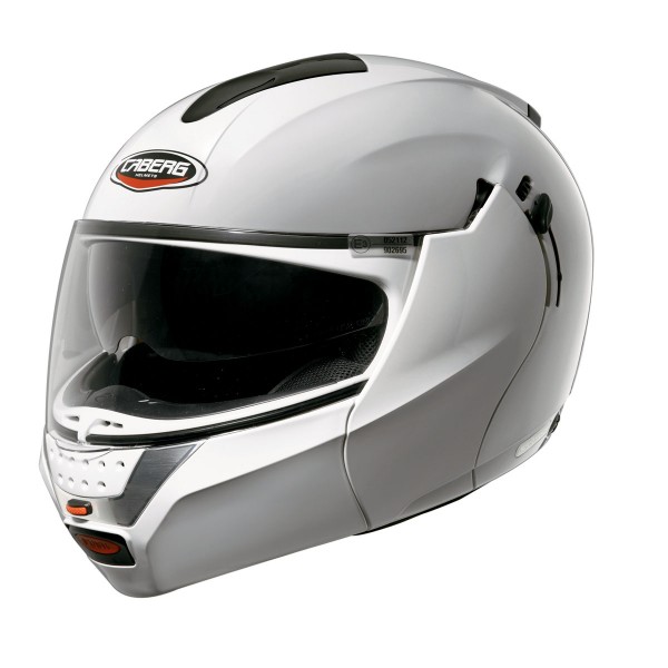 CABERG Caberg Justissimo GT White